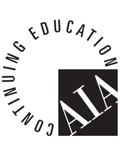  Architectural Record Continuing Education